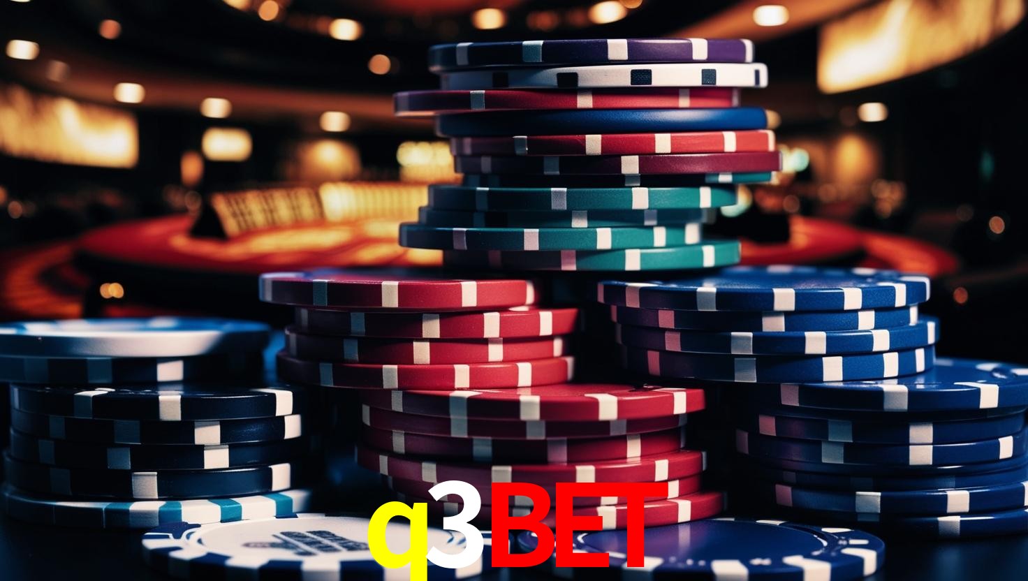 Q3BET.COM
