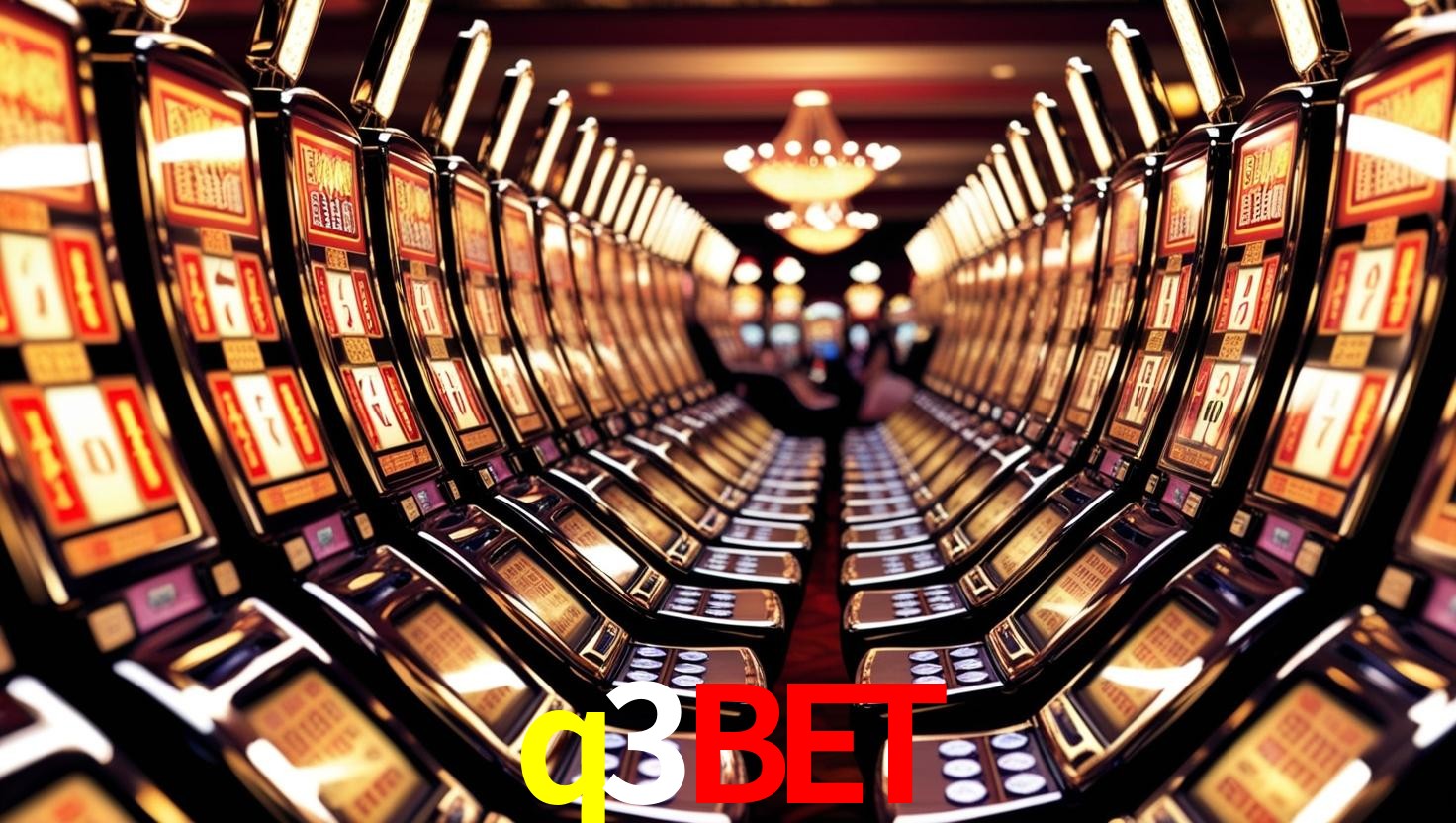 Q3BET.COM