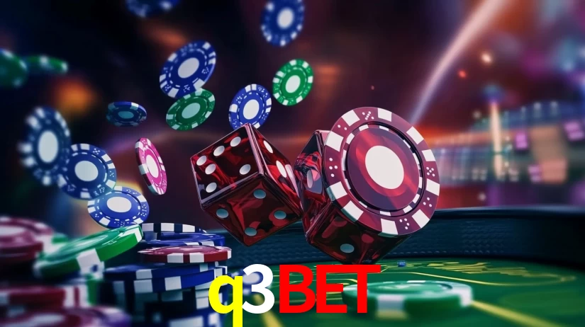 Q3BET.COM