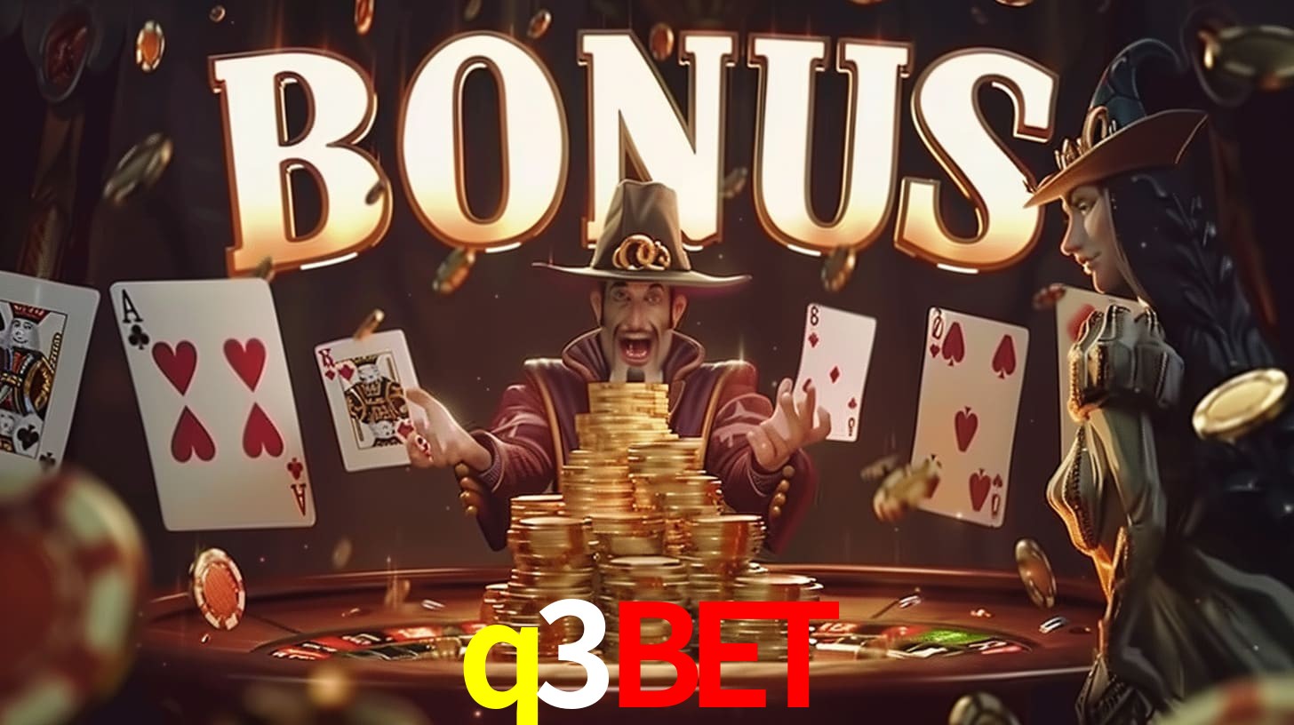Q3BET.COM