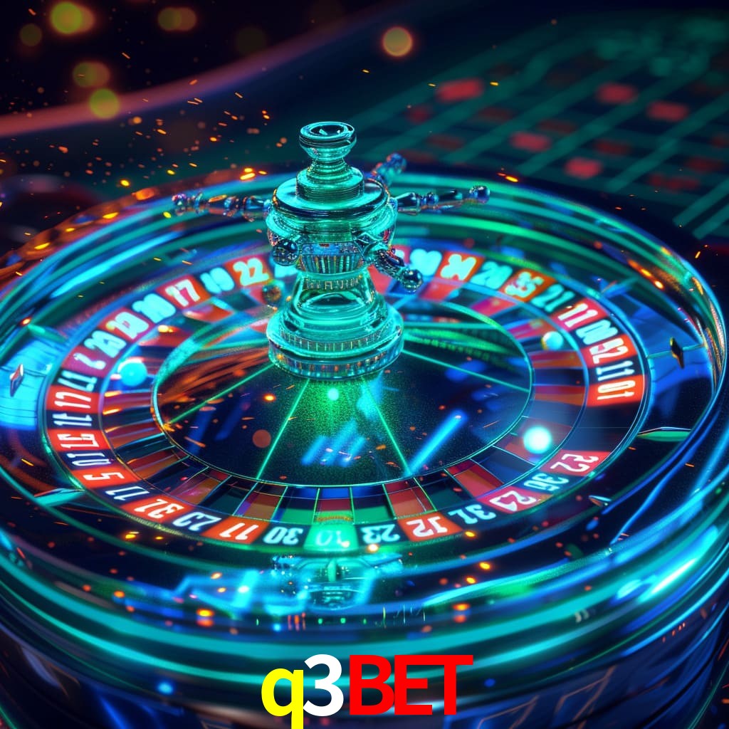 Q3BET.COM